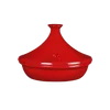 Keramické hrnce a tajine