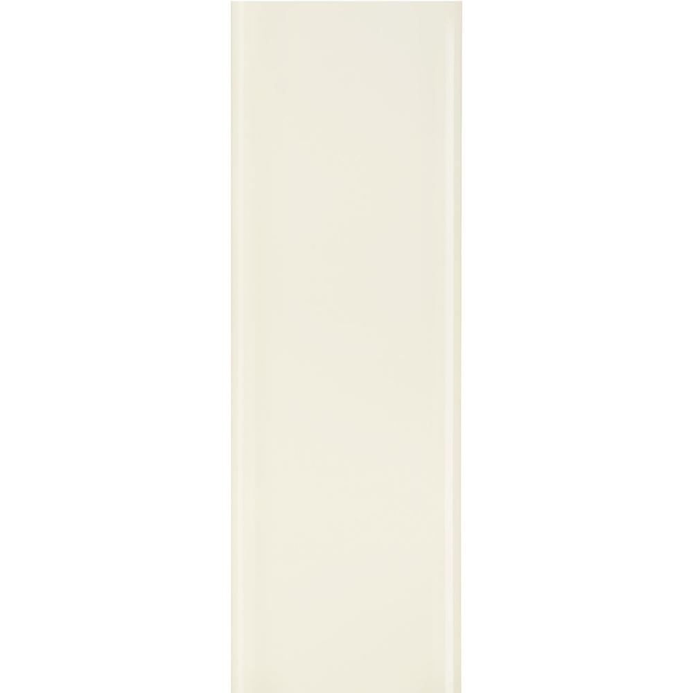 Odtahový komín k odsavačům par, 50´s style, k modelům KFAB75, krémová