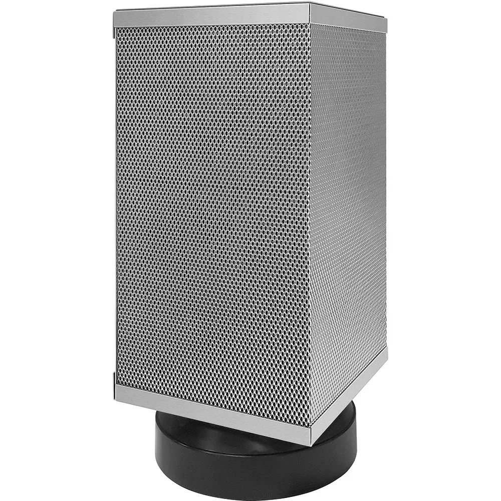 Univerzální pasivní filtr s aktivním uhlím, KITALLFC, nerezová