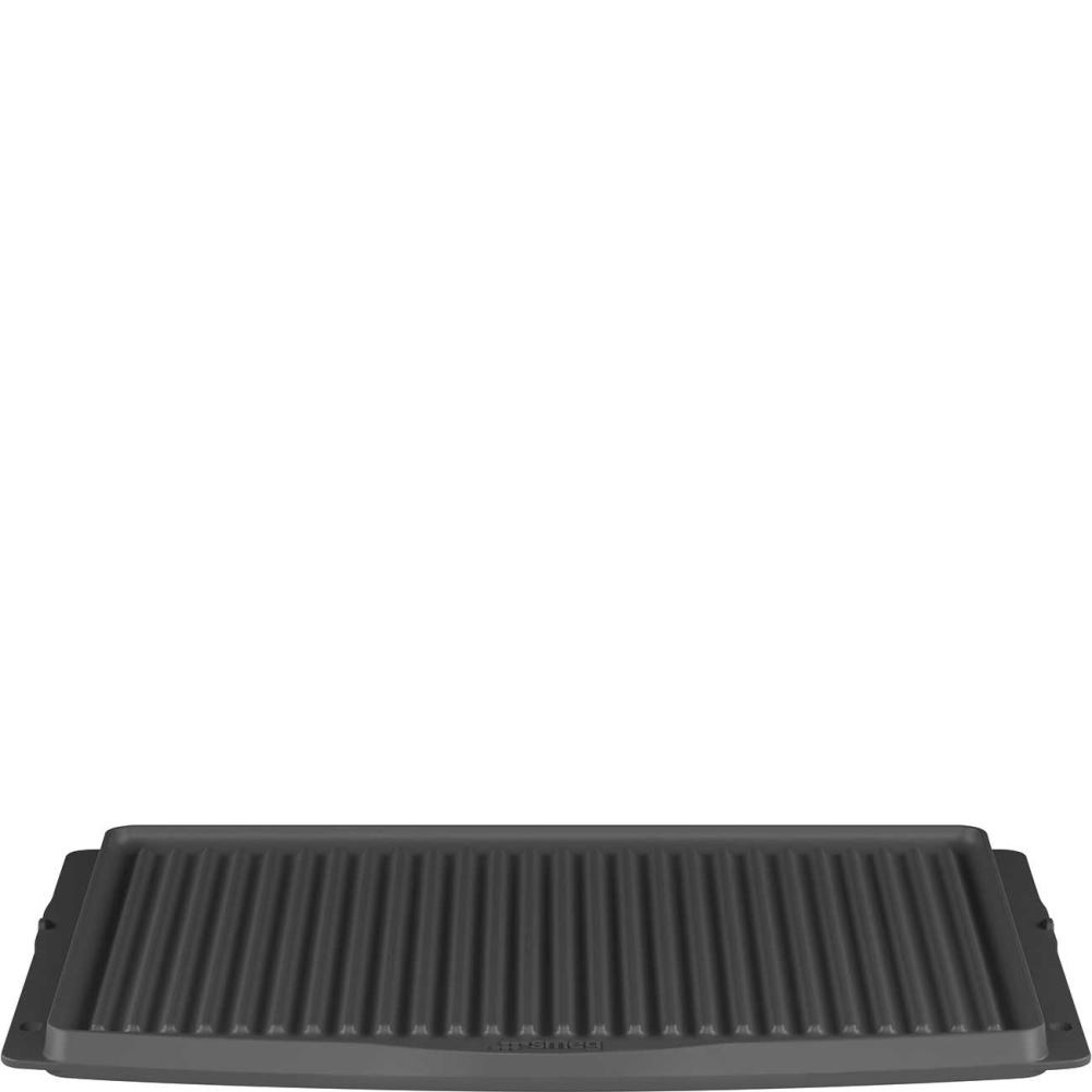 Oboustranná hliníková grilovací deska BBQ série SO.../SOP… a 60 cm varná centra