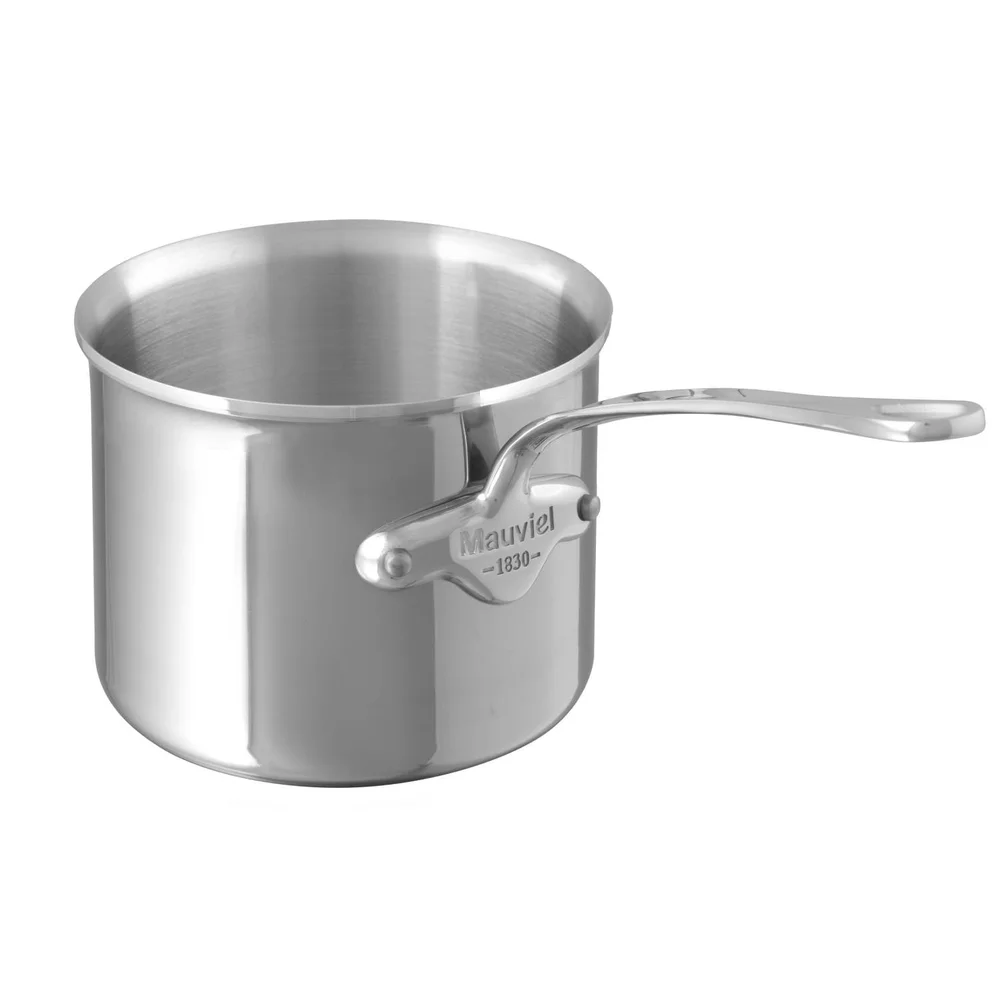 Vysoký rendlík M´Cook, Ø 12 cm / 0,9 l