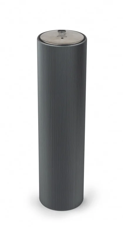 Line Reverse elektrická vývrtka dobíjecí, 21 cm, černá