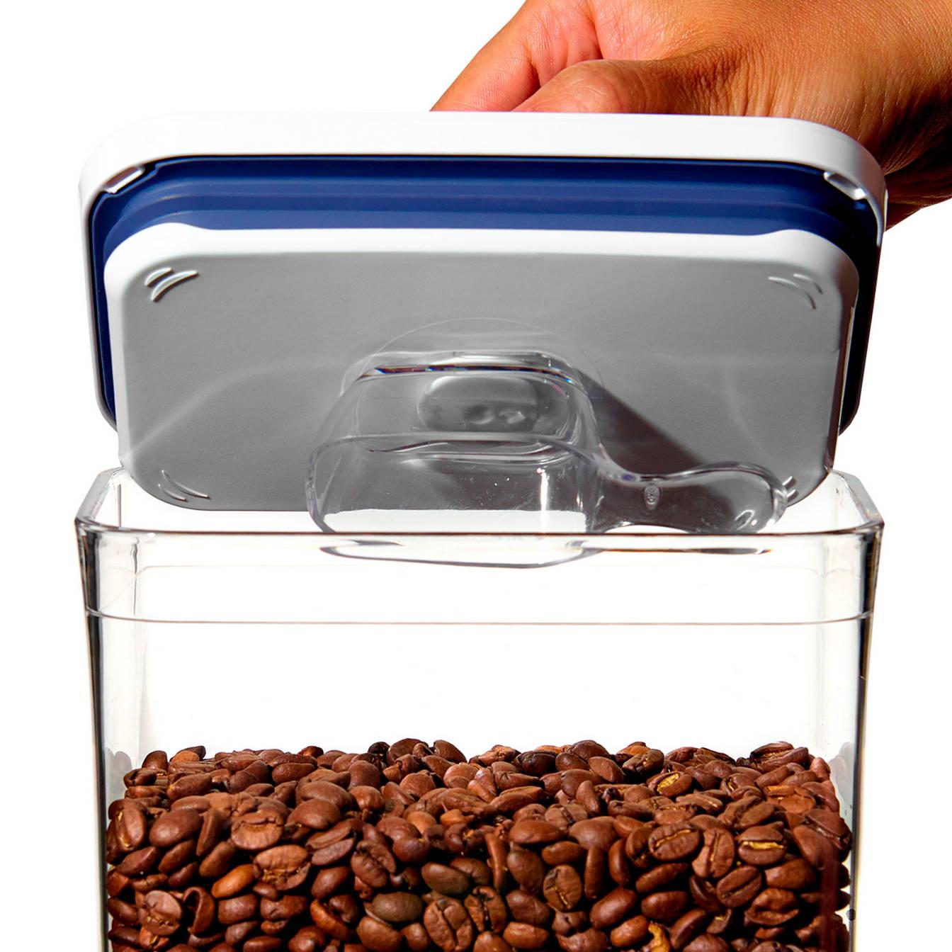 Set dóz na potraviny POP Good Grips, 3 ks