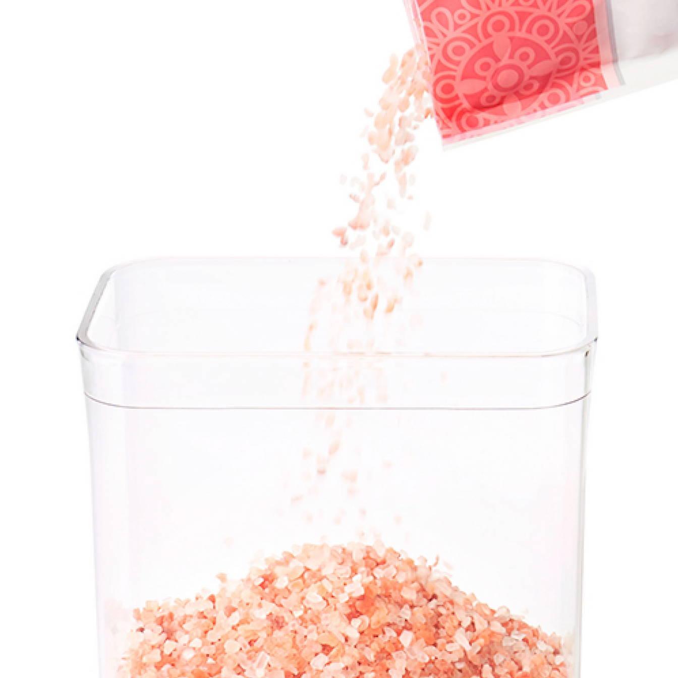 Set dóz na potraviny POP Good Grips, 3 ks