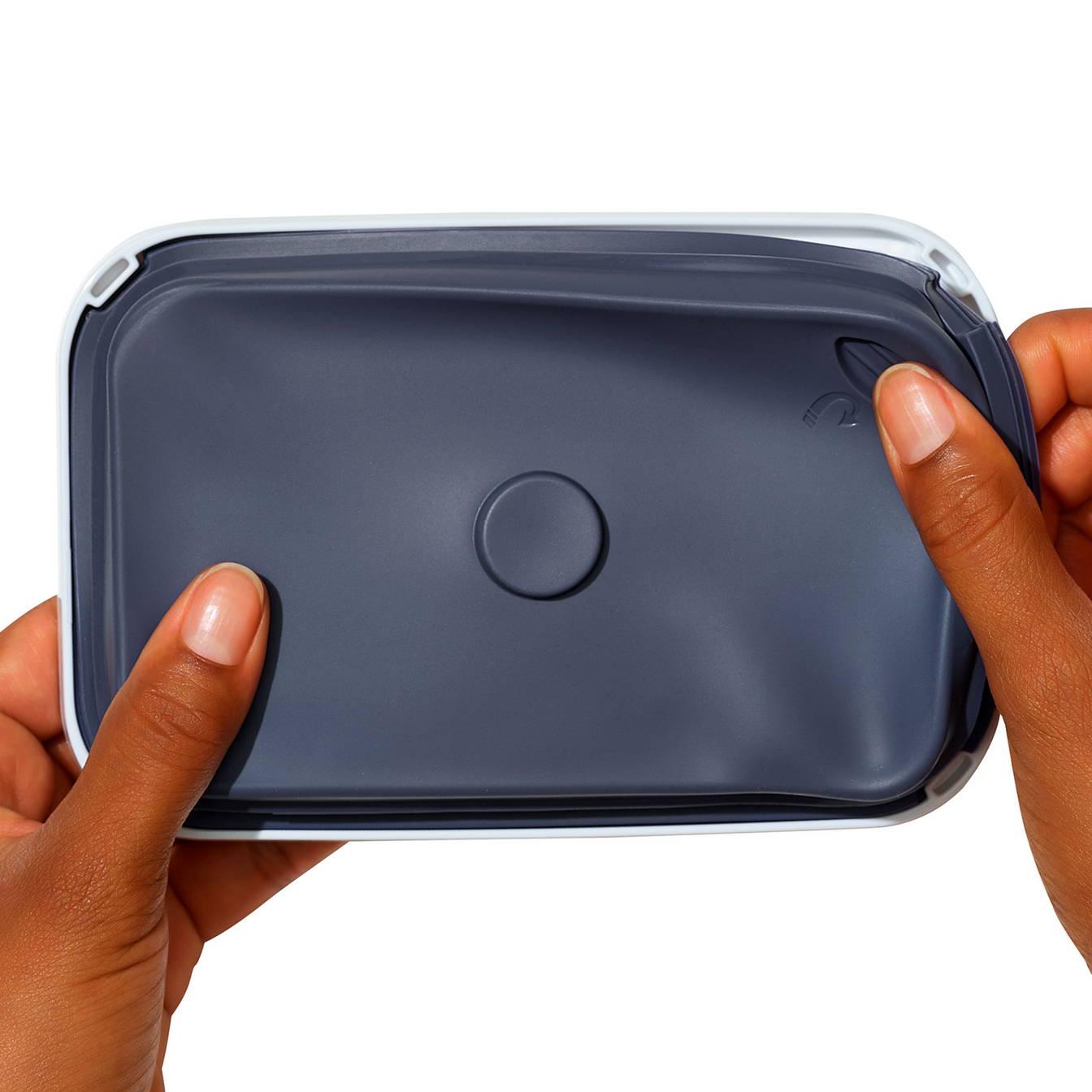 Set dóz na potraviny POP Good Grips, 3 ks