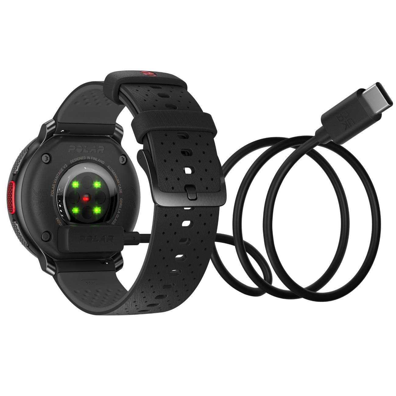 Nabíjecí kabel USB-C GEN 2