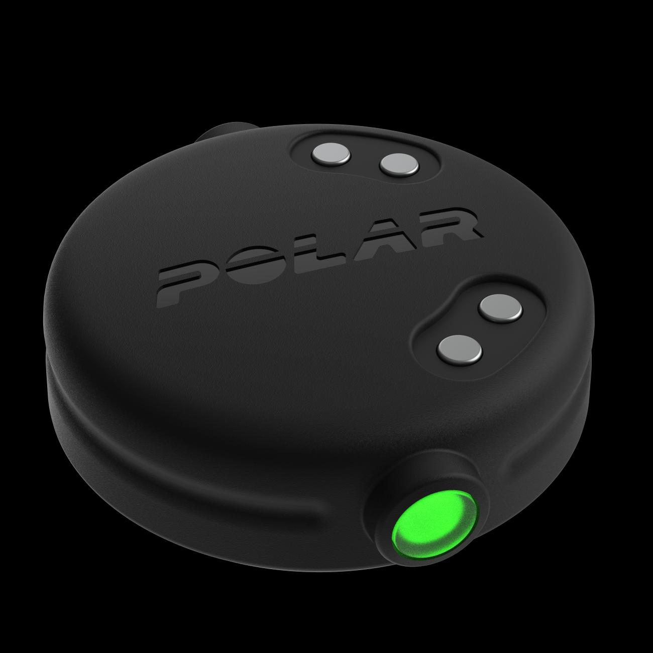 Optický snímač OH1+, černá