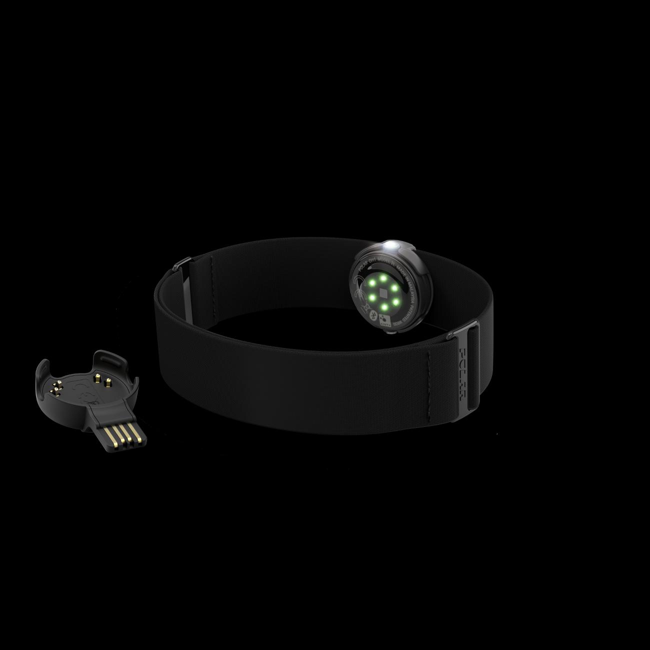 Optický snímač OH1+, černá