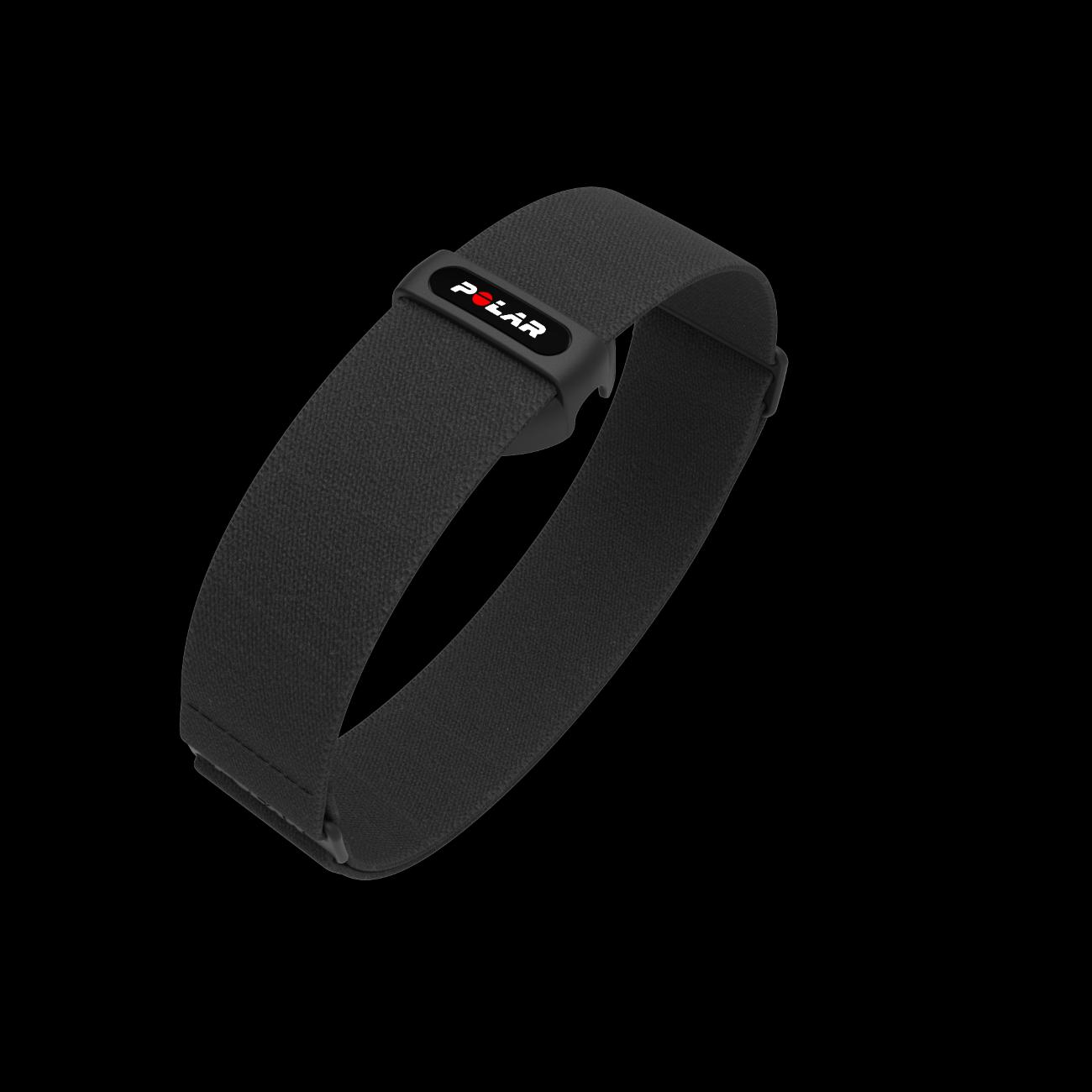 Optický snímač OH1+, černá