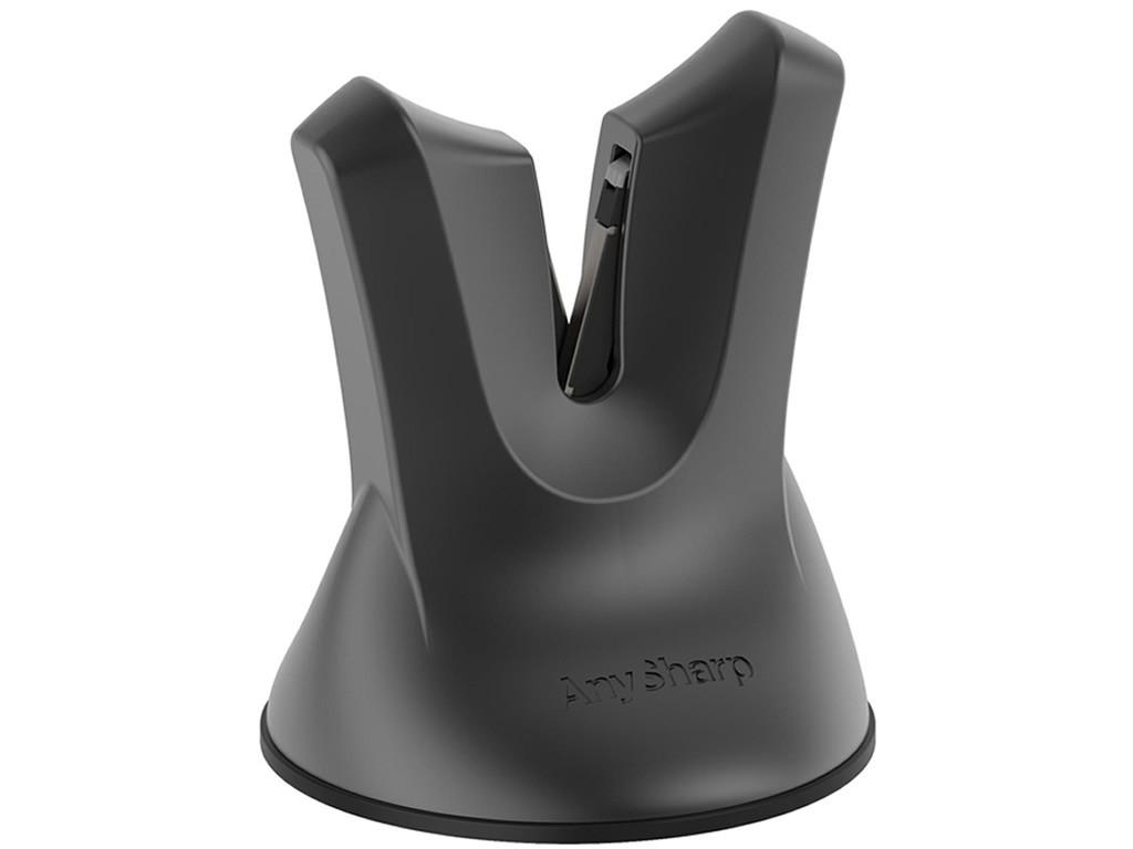 Profesionální brousek na nože X-Blade, stříbrný