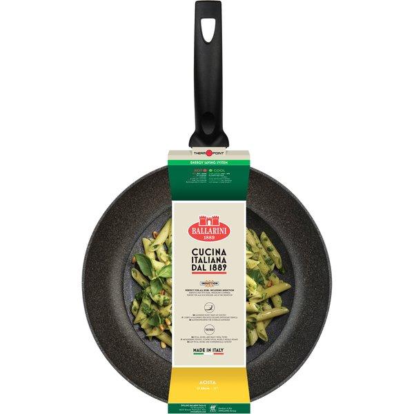 Ballarini Aosta pánev 24cm Granitium nepř. povrch  (EOL)
