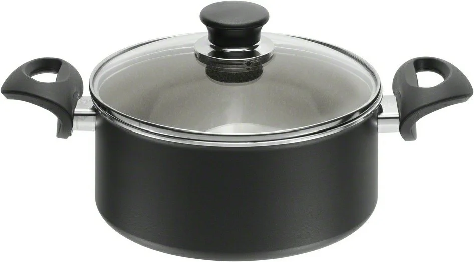 Ballarini Bologna GR Kastrol s poklicí 20 cm povrch Granitium  (EOL)