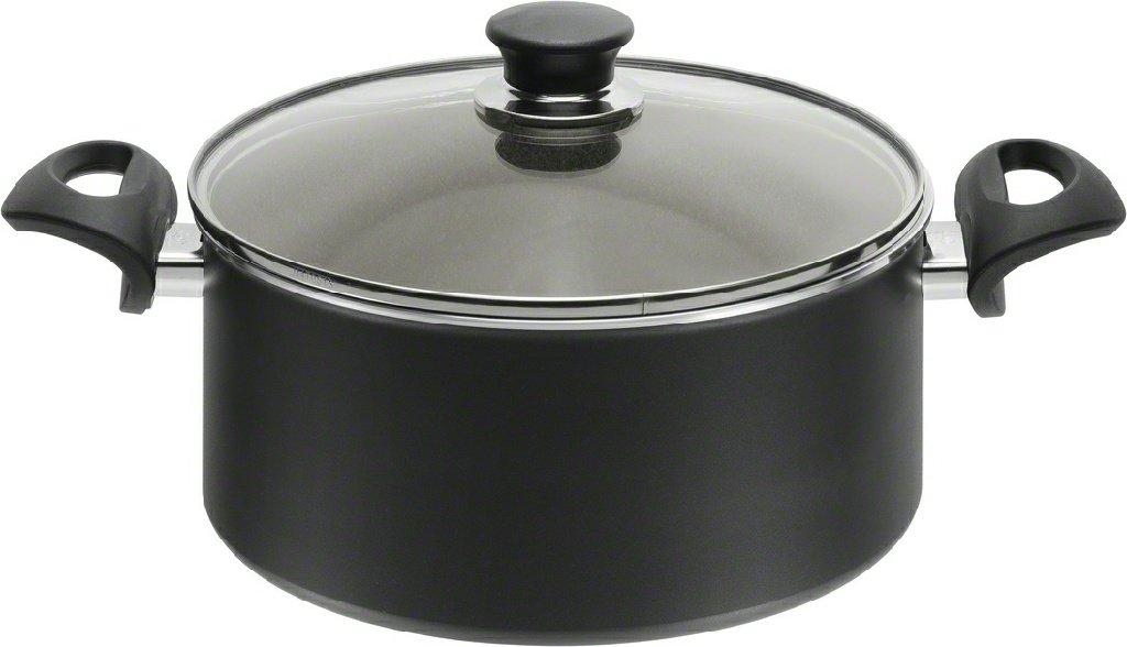 Ballarini Bologna GR Kastrol s poklicí 24 cm povrch Granitium  (EOL)