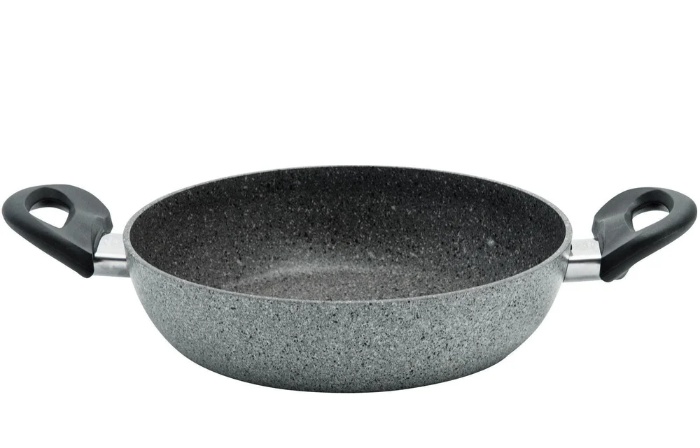 Hluboká pánev Cortina Granitium, Ø 28 cm