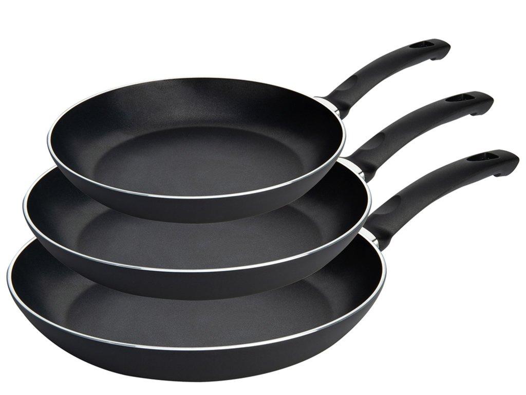 Ballarini Lipari 3ks set pánve (20cm + 24cm + 28cm)  (EOL)