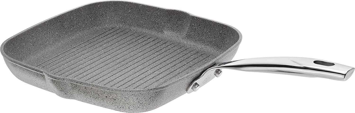 Ballarini Portofino Grilovací pánev 28 cm povrch Granitium  (EOL)