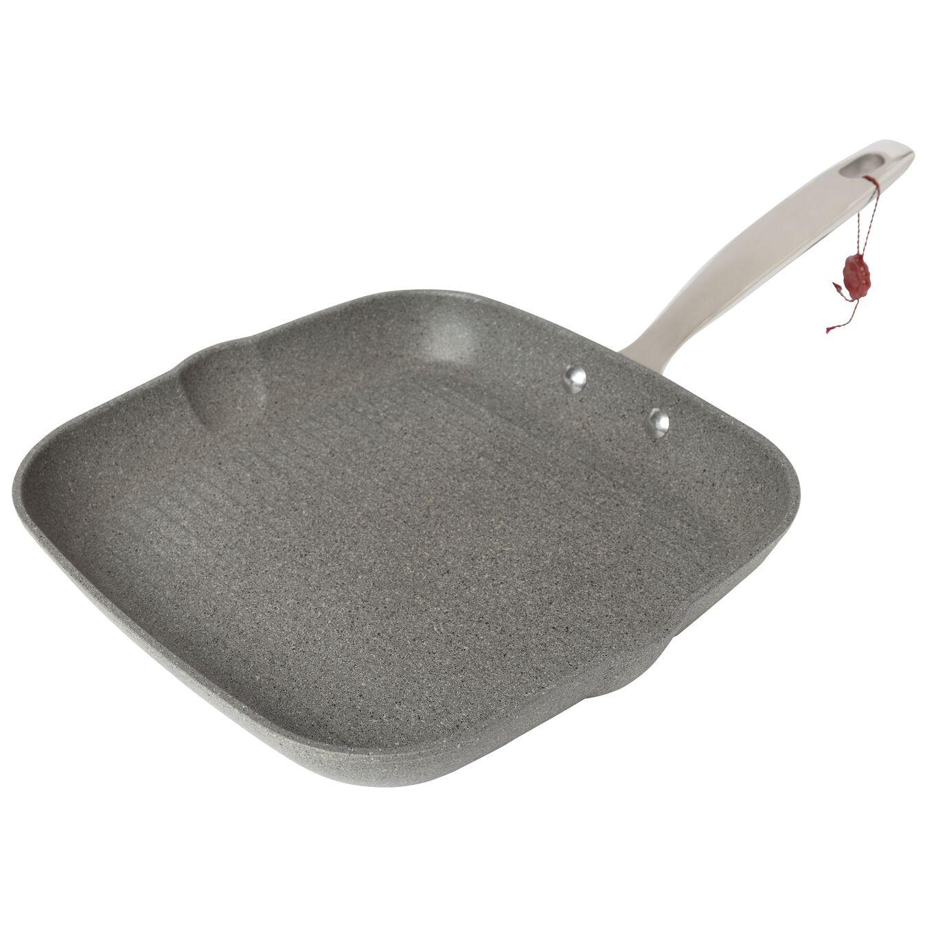 Ballarini Portofino Grilovací pánev 28 cm povrch Granitium  (EOL)