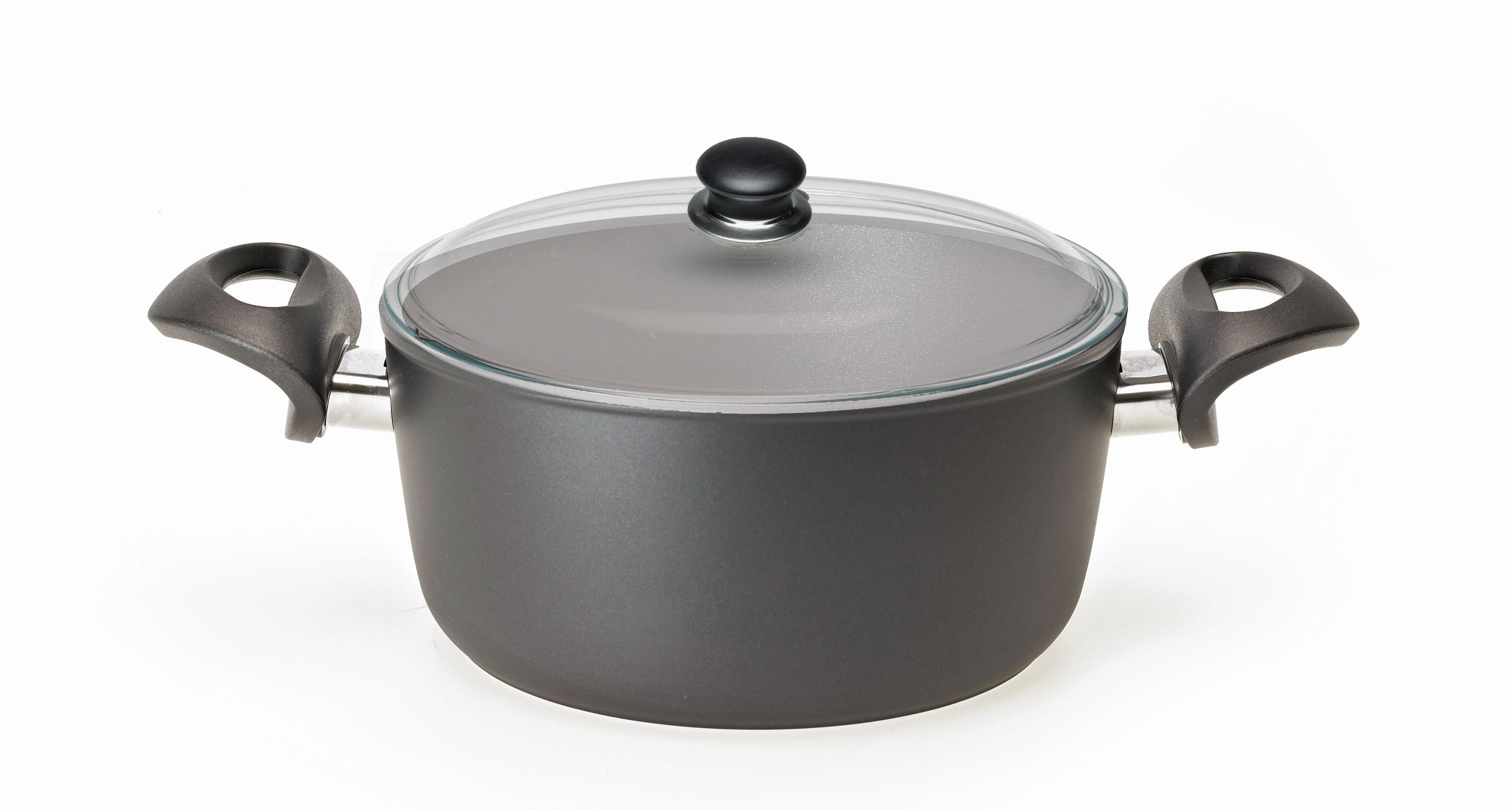 Ballarini Positano kastrol s poklicí 20 cm   (EOL)