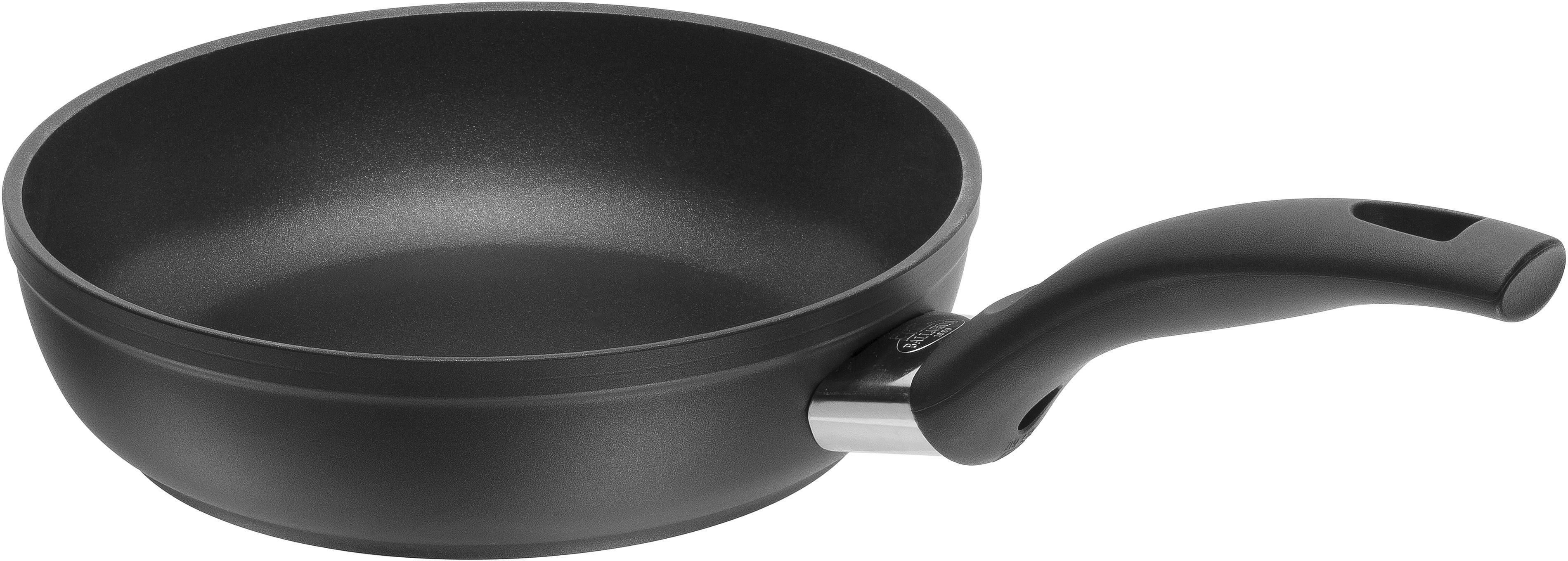 Ballarini Positano Pánev 28 cm černý nepř.povrch (FBPTOL.28)  (EOL)