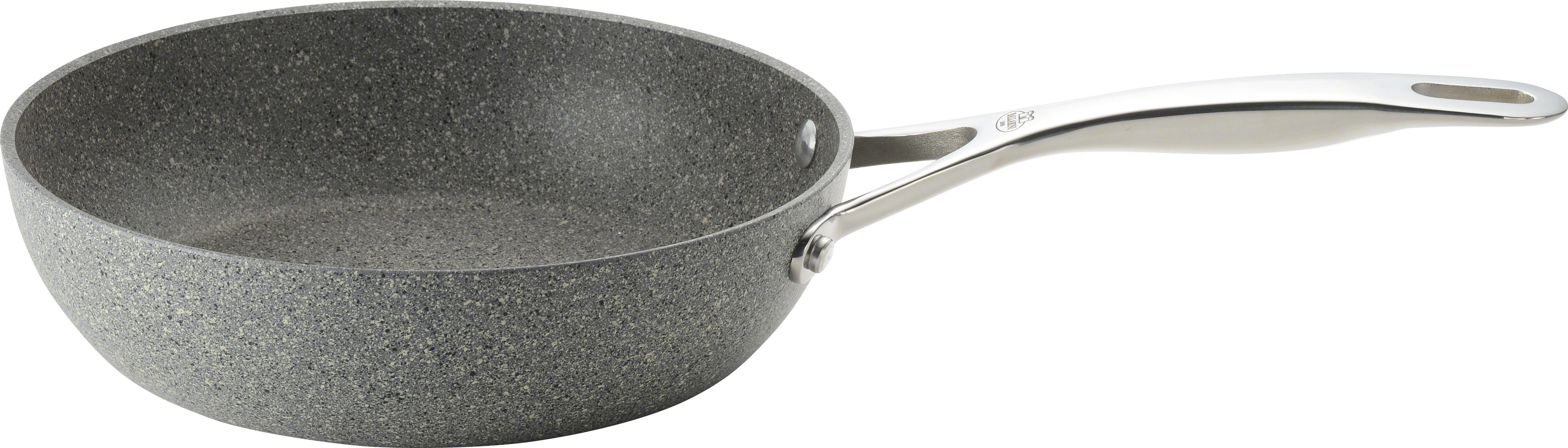 Ballarini Torino Pánev hluboká 24 cm povrch Granitium  (EOL)