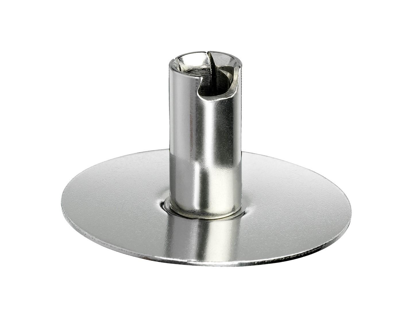 Bamix BabyLine M200 s Tritanovou nádobou 400ml bílý  (EOL)