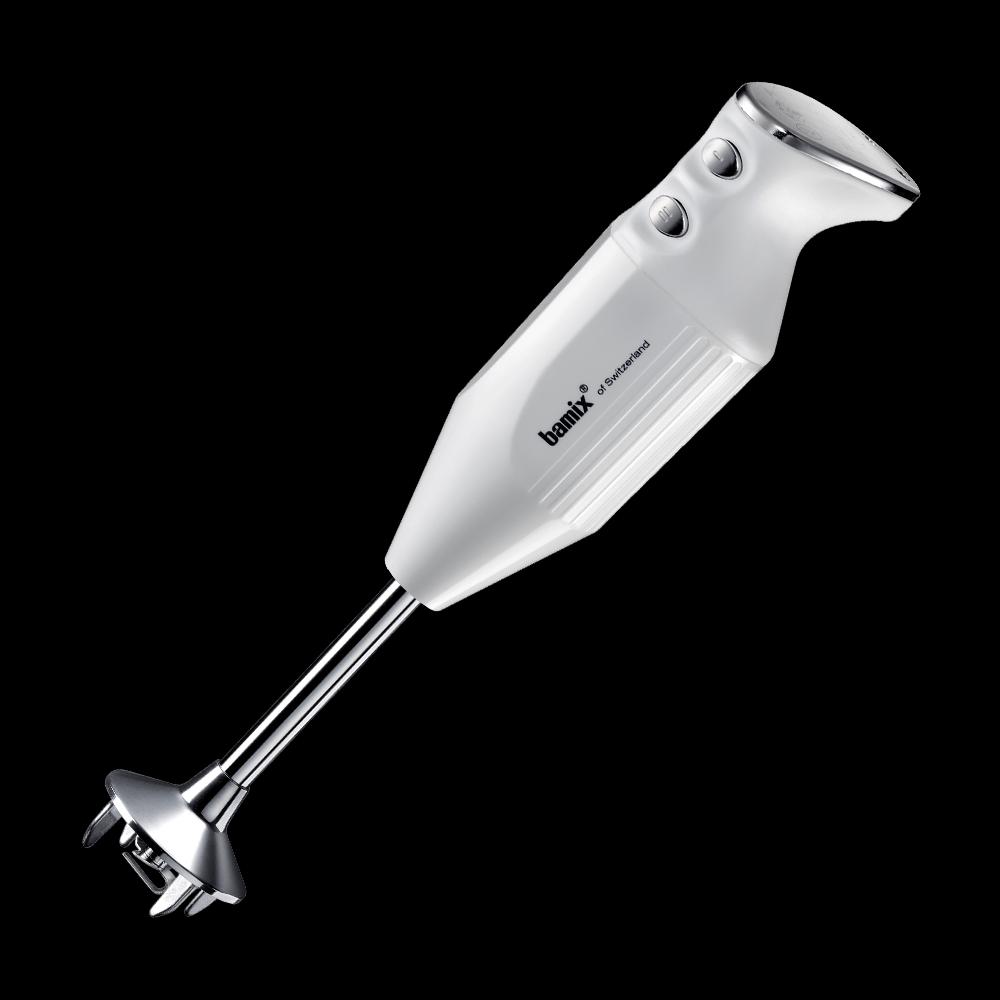 Bamix BabyLine M200 s Tritanovou nádobou 400ml bílý  (EOL)