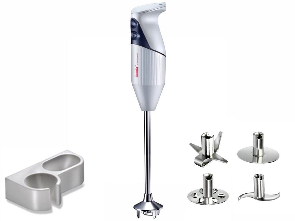 Bamix Profi Gastro 350W bílošedý (EOL)