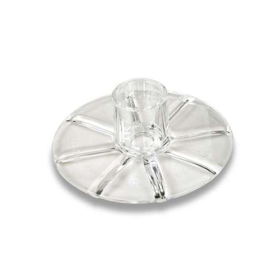 Bamix Stlačovadlo procesoru v balení s manuálem (powderdisc)  (EOL)