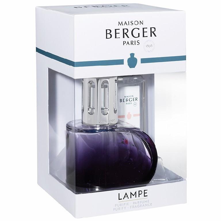BERGER Alliance lampa  náplň Paris Chic 0,25l fialová (EOL)
