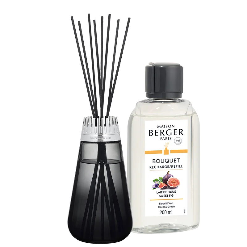 Aroma Difuzér Amphora, Fíkové mléko, 200 ml