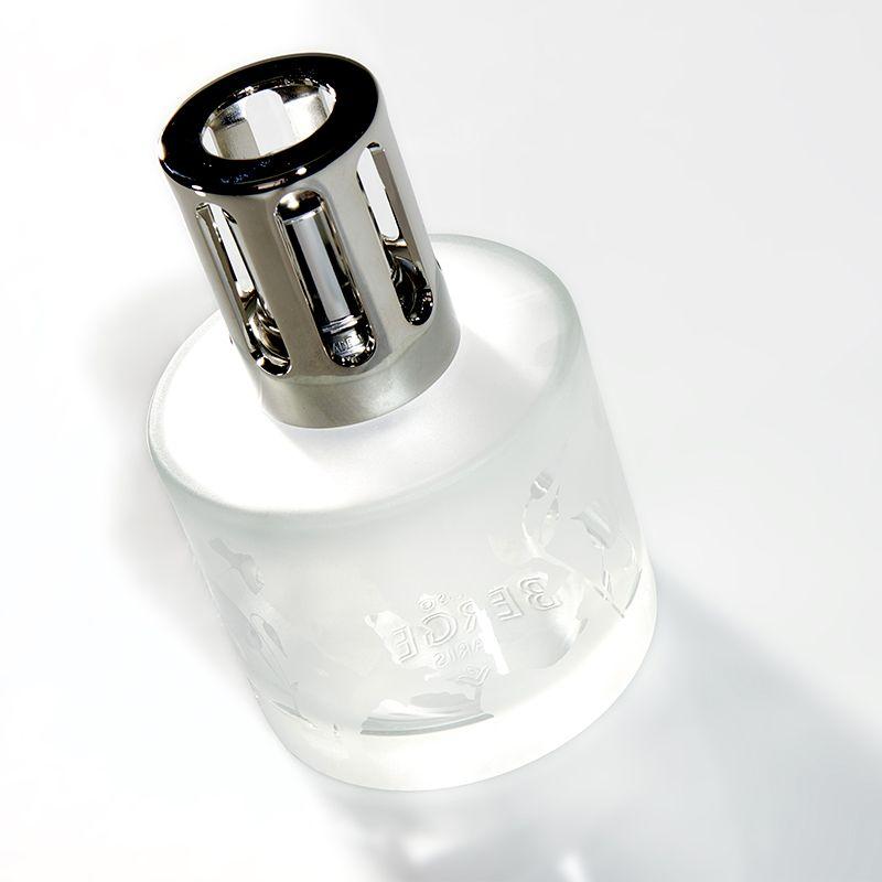 BERGER Aroma Relax Oriental Comfort / Sladký orient lampa + náplň 250ml (EOL)