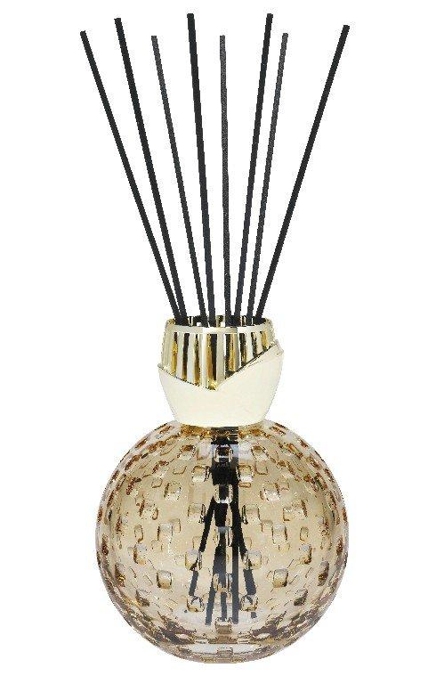 BERGER Art edice GLOBE difuzér béžový 724ml C42021