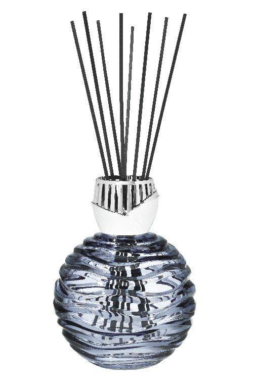 BERGER Art edice GLOBE difuzér kouřově černý 724ml C42021 (EOL)