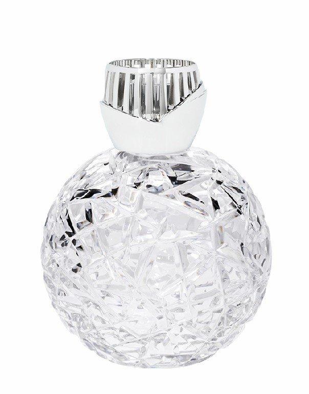 BERGER Art edice GLOBE lampa čirá 724ml C42021