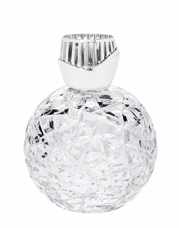 BERGER Art edice GLOBE lampa čirá 724ml C42021