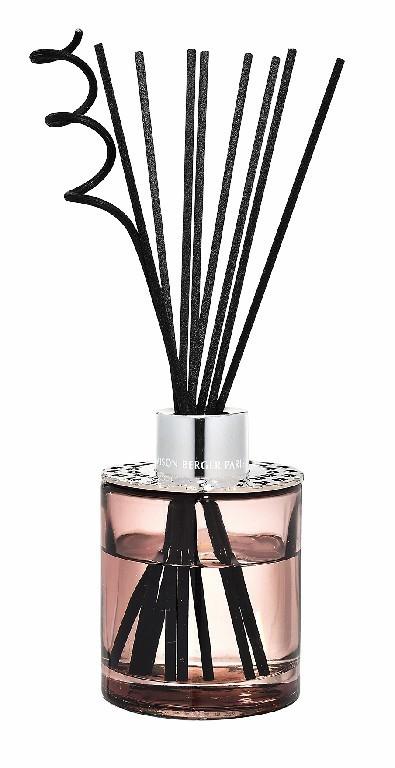 BERGER C4 Pétillance Exquise/Intenzivní třpyt difuzér 115ml (EOL)