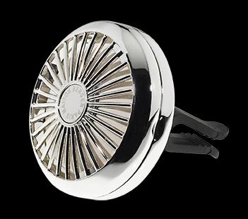 BERGER Car Olymp difuzér do auta náplň Exqusite Sparkle/Intenzivní třpyt (EOL)