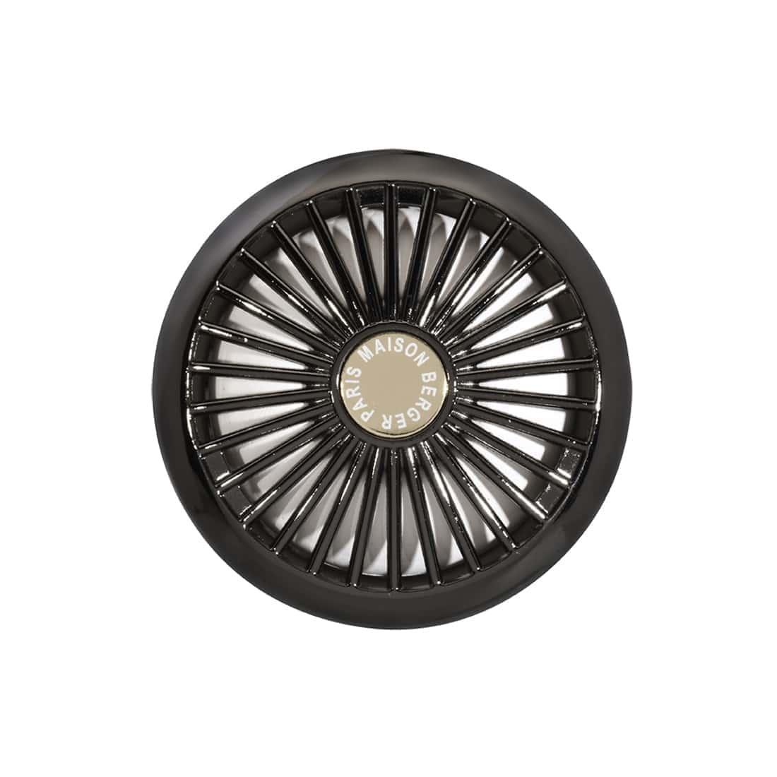 BERGER Car Functional difuzér do auta náplň for Animals/Antiodour zvířata černý (EOL)