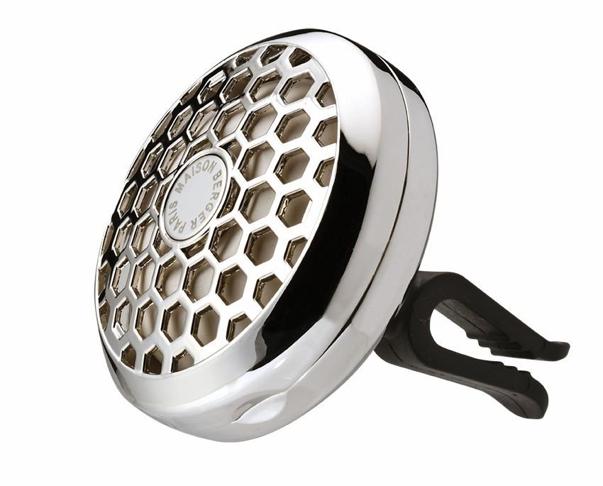 BERGER CAR Honey spona chrom