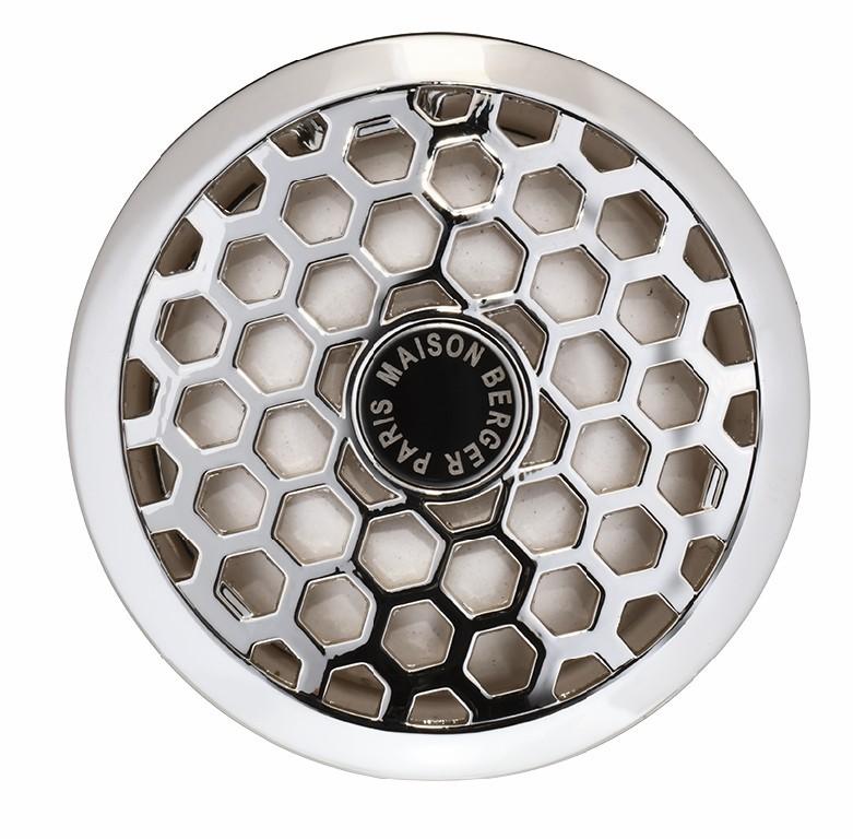 BERGER CAR Honey spona chrom