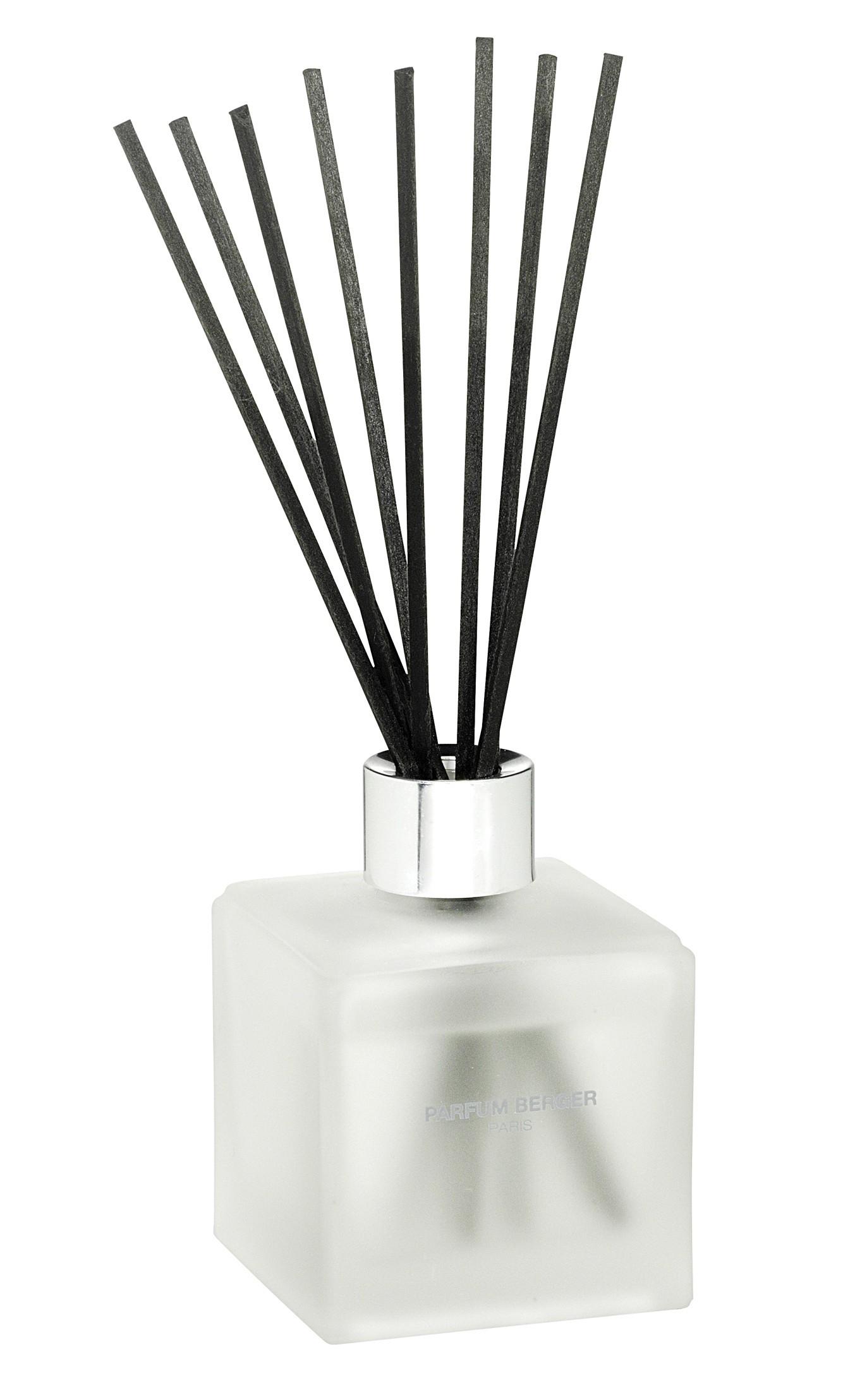 BERGER Citronnella difuzér s náplní kostka 0,125l (EOL)