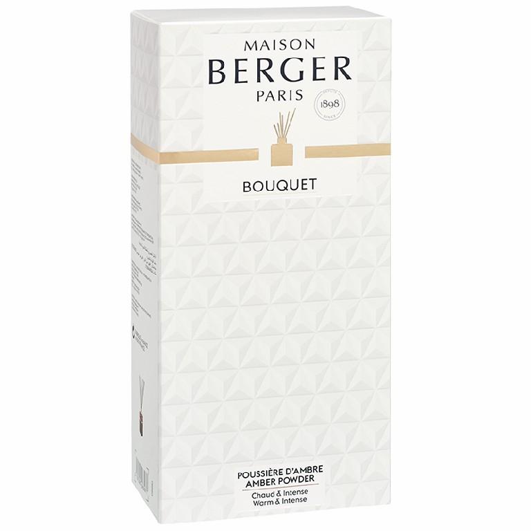 Aroma Difuzér Clarity, Ambrový prach 115 ml