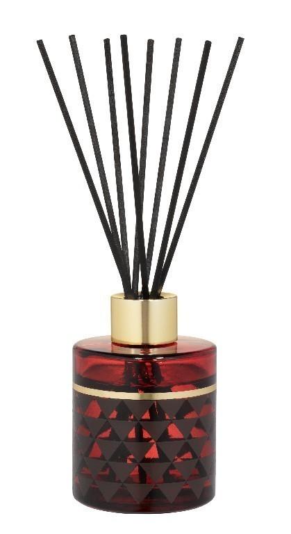 Aroma Difuzér Clarity, Ambrový prach 115 ml