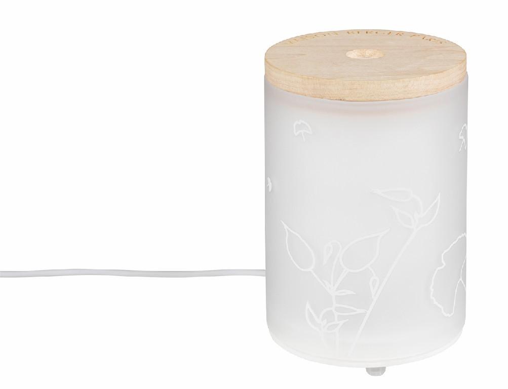 BERGER EL Difuzér Aroma Energy + náplň Čerstvé tonikum 0,475l (EOL)