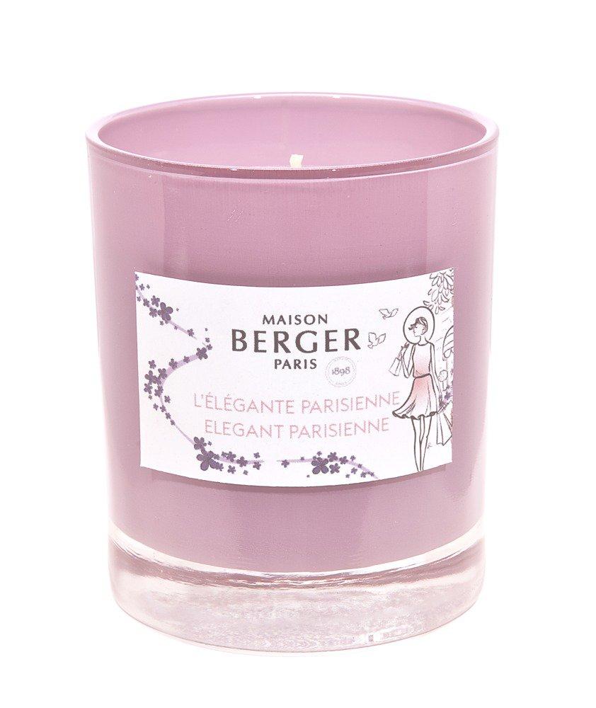 BERGER Elegance z Paříže svíčka 210g (EOL)