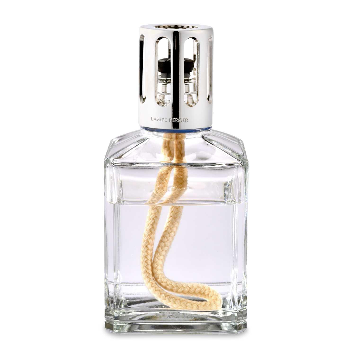 BERGER Essentiele Cube set Vůně oceánu 250ml + Neutral 250ml