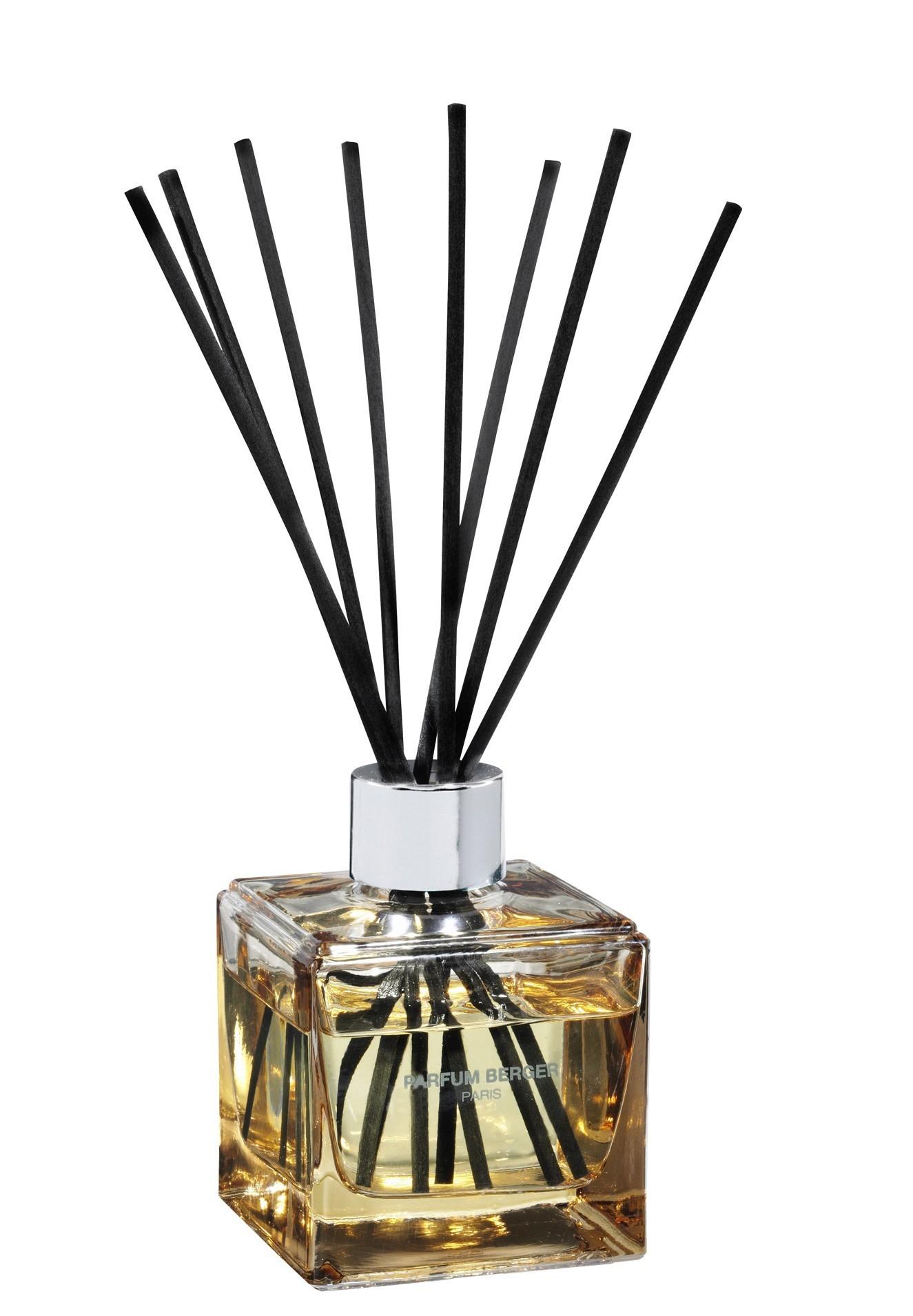 BERGER My home free from pet odours/Zvířata difuzér s náplní kostka 0,125l (EOL)