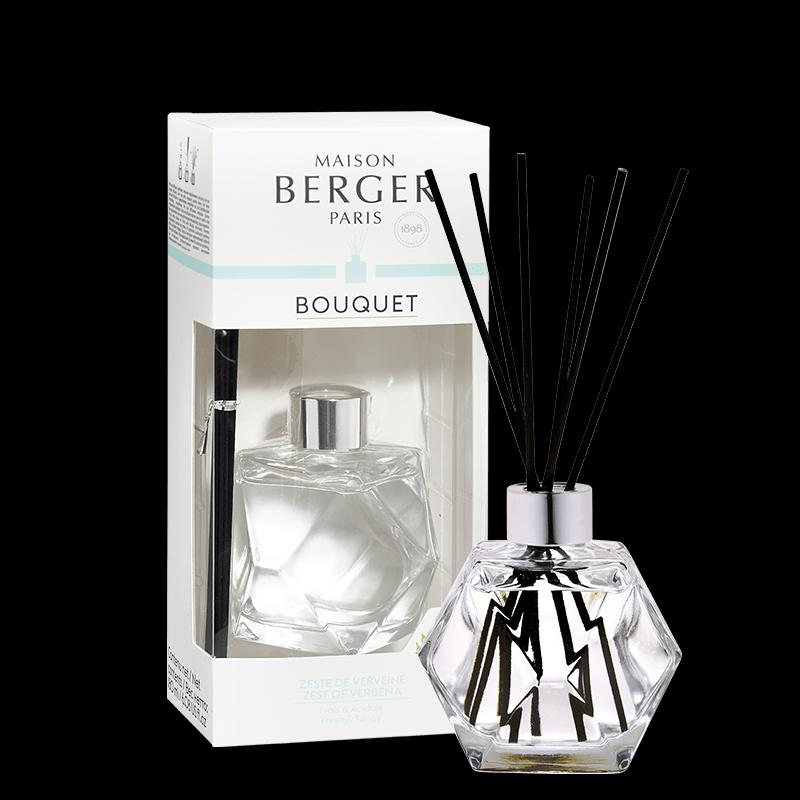 Aroma Difuzér Geometry, Verbena 180 ml