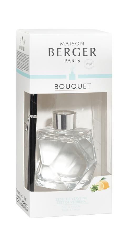 Aroma Difuzér Geometry, Verbena 180 ml
