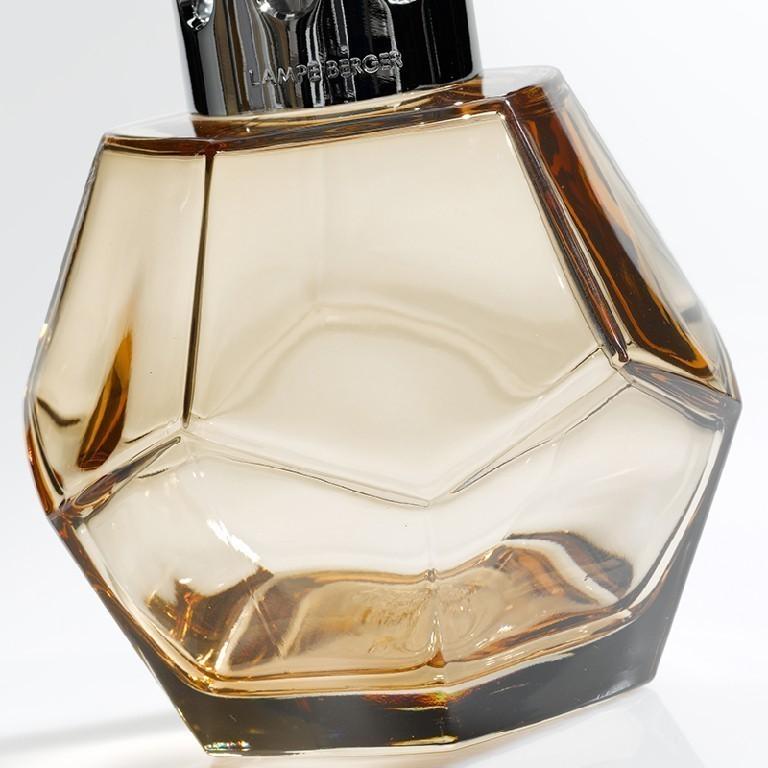 BERGER Geometry lampa náplň Ambrový prach 0,25l medová